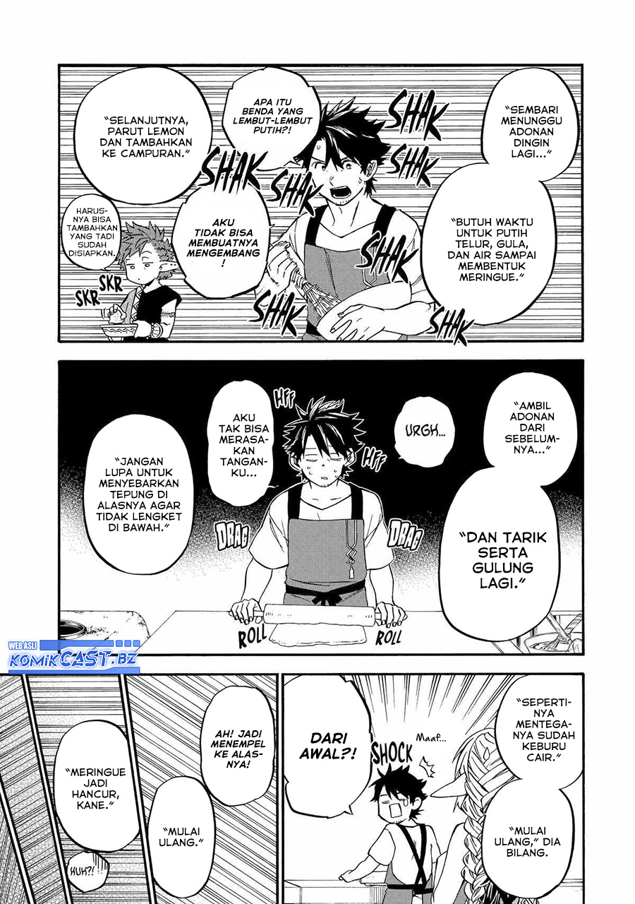 Dilarang COPAS - situs resmi www.mangacanblog.com - Komik good deeds of kane of old guy 046 - chapter 46 47 Indonesia good deeds of kane of old guy 046 - chapter 46 Terbaru 15|Baca Manga Komik Indonesia|Mangacan